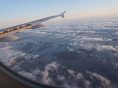 ワルシャワの旅行記