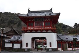 嬉野＆武雄温泉と有田焼をめぐる旅　（3）武雄温泉