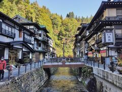 東北ドライブツアー &#12316;おすすめスポット①銀山温泉&#12316;