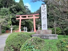 ２０２０年夏の青春１８切符の旅・鹿島神宮、香取神宮