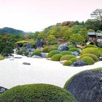 GoToで鳥取＆島根旅 2泊3日 神社とお城と美術館　玉造温泉は美肌の湯♪ Part2