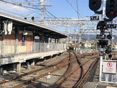 超絶アホ企画 京都市内の鉄道 1日で「だいたい」乗る  Part1 京都市南部ぐちゃぐちゃ編