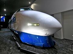 2020.12 コロナ禍での京都出張2-二度目の京都鉄道博物館