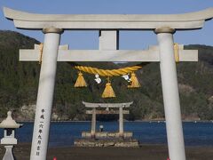 古代と祈りを感じる島旅④～対馬・上島～