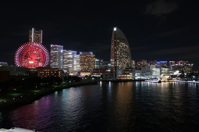 2020年12月 インターコンチネンタル横浜 Pier 8で過ごすbirthday みなとみらいマジックにかかった二日間 後編 横浜 神奈川県 の旅行記 ブログ By ひとぴちゃんさん フォートラベル 2020年12月 インターコンチネンタル横浜 Pier 8で過ごすbirthday みなとみらいマジックにかかった二日間 後編 横浜 神奈川県 の旅行記 ブログ By ひとぴちゃんさん フォートラベル