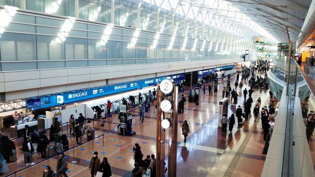 飛行機でうまく帰省した旅行記☆<br />特におもしろいわけではないです。笑