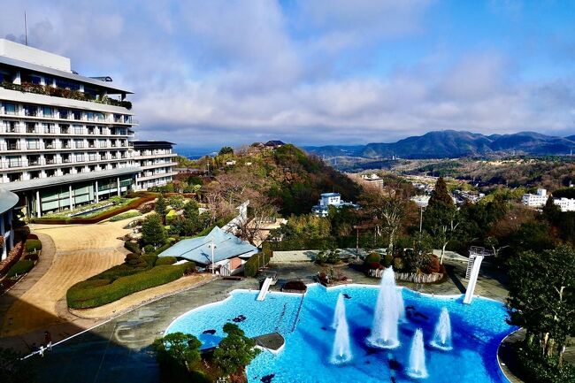 あけましておめでとうございます。<br />本年もどうぞよろしくお願いいたします。<br /><br />旅行記の前に、突然ですが、1/5(火)に娘がPCR検査を受けました。<br />結果が出たのが1/7(木)午後。<br />結果から言うと陰性でしたが、生きた心地がしなかった3日間でした。<br />コロナ・・・かかる事よりもかかった後の事をやはり考えてしまいます。<br />隔離生活、そして、その後の近所での噂等・・・<br />噂なんて気にしないぜぃ♪と思うB型気質の働きマンですが、やっぱり・・・本当にかかってしまったらPTAの会合・・・どうやって休もう(微妙な悩み)・・・とか濃厚接触者の方にどうやって言おうとか(結構切実な悩み)・・・娘・・・虐められたりしないかな!?(超切実な悩み)と、マジで考えてめっちゃブルーになってしまいました。<br /><br />1月5日は友達3人とディズニーに行く予定だった娘。<br />朝起きると、「ママ、熱いー!」と言うので体温を測ると37.2℃。微妙な微熱だけど一緒に行く子に迷惑をかけたくなかったので、チケット代6900円はドブに捨ててお断りをして娘、再度オネンネ。(って言ってももう中学生ですが。。。(笑))<br />働きマンの仕事始めは在宅勤務(って言うか結果仕事始めの週はずーと在宅勤務でした。出社は避けてほしいとの事で。。そりゃそーだ。)。<br />そこに、パパが年始のお仕事を終え帰ってきました。<br />■働きマン:「あ!パパお帰り~!娘が37.2℃の熱があったからディズニーはキャンセルしちゃったー!」<br />と伝えると<br />■パパ:「え!?熱!?PCR検査受けなきゃー!」<br />と言い始めました。<br />■働きマン:「え!!?PCR検査?・・・だって、さっき37.2℃の微熱があったけど、今は37.1℃で、大した事ないと思うんだけど。。明日には下がると思うし、下がったら学校行かせる予定だよ!」<br />と言うと<br />■パパ:「その考えでコロナが蔓延するんだよ。おれ、今週出張に行くけど、家族に発熱者がいたら行けないよ。飛行機チケット取ってくれているしキャンセルするなら早めに言わなきゃ。」<br />と言い出しました。<br />・・・確かに。家族に発熱者いたら出張行けないよねー。(パパの会社(部門)はコロナ陽性者が出て大変だった時期もあり規制が厳しいのです。)でも、こんな濃厚接触者でもなんでもない中学生の37.2℃の微熱数時間保持者がPCR検査なんて受けれるの??仕事大事だけど、これもう、家族に発熱者いるんだからパパの出張、無理じゃない?と働きマンが思っていると、パパ!!すごい実行力!どこかに(多分保健所か発熱相談センター?)に電話して、PCR検査の予約を取り付けてきました。・・・「仕事のできる男」をこんなところで使わんでも・・・と思う働きマン。<br /><br />でも、娘・・・めっちゃ不安そう。<br />「ママ、私、PCR検査受けるの?」<br />・・・と。<br />そりゃそーだ!働きマンもめっちゃ不安!だよーー!!!<br />コロナじゃないと思うけど万が一、陽性が出てしまったら!?<br />1日前に友達と一緒に部活の練習?をして走りに行っていたけど、一緒に練習してくれたお友達も濃厚接触者になっちゃうのー!?!?<br />と気が気じゃない様子。<br /><br />そうこうするうちに息子も<br />「うつった」<br />と言って布団を引いて寝出す始末。でも熱はないけど気怠い様子。<br />・・・<br />その後、パパに連れられて、車で病院までPCR検査を受けに行った娘。<br />そして夜になり、娘は平熱に戻るも、息子が発熱。<br />翌朝、子供達2人は平熱に。(子供あるある。)<br />でも、PCR検査の結果待ちで二人とも学校欠席。<br />そして、この時点でPCR検査の結果が間に合わなかった為、パパの出張のお話は延期となりました。とはいえ、パパ・・・この日の夜に体調を崩したので、今思うと、出張には行かなくて良かったと思います!<br /><br />そうして、翌日の7日もPCR検査の結果待ちで子供達は二人とも学校欠席。<br />午後になってようやく、娘の陰性の通知を受け取ったパパ。<br />パパは自身の体調不良の為、1週間ほど出社はできなことに。<br />とはいえ、娘が陰性で本当・・・本当に良かった!!!<br /><br />でも、8日も大事を取って学校は2人共お休みしました。学校も同居の家族が体調不良だったら休んでね!って言っていたし。(まあ、誰も熱はなかったのですがこんな時期なので念の為。学校にもPCR検査の件は連絡入れていますしね。)<br /><br />やっぱ健康第一!<br />家族がバタバタと発熱+体調不良で倒れる中、働きマン!家族の中でただ1人通常稼働でした!元気に産んでくれたお父さん(じいじ)とお母さん(あまり登場しないけど・・・)、本当に本当にありがとう!<br />健康の大切さを身に染みた年始早々の3日間でしたーーー!!<br /><br />で、肝心の旅行記ですが、年末にじいじに会いに!神戸に帰って来ました!<br />(色々ご意見はあるかと思いますが、じいじは一人暮らしでネエネと働きマンを男手一つで育ててくれた大事な大事な父親なので、年に1度は会いたかったのです。お許しください。)<br />自粛してください!と言う政府のお願いは噛みしめに噛み締めて検討しましたが、うちのじいじは79歳。しかも2年前には肺炎で入院しています。ぶっちゃけじいじがコロナにかかったら生還してくれる!?かどうかは神のみぞ知る!レベルです。我が家・・・2人姉妹ですし、ネエネの方には子供はおりません。どうしても、じいじに会いたかったし、子供たちを会わせたかったので、なるべくリスクの少ない自家用車と言う方法で神戸まで行ってまいりました!<br />ちなみに、じいじは今もピンピン元気です!(今朝も電話でお話ししましたよー♪)<br /><br />【旅程】<br />■12月26日(土):PM:自宅→浜名湖まで移動:THE HAMANAKO泊<br />■12月27日(日):浜名湖→有馬温泉移動:有馬グランドホテル泊<br />■12月28日(月):有馬温泉をぶらぶら&実家の近くでお買い物:実家泊<br /><br />【旅費】<br />■ 12/26(土) ENEOS ¥6,053<br />■ 12/26(土) 高速料金 ETC ¥7,330<br />■ 12/26(土) 飲み物 ¥150<br />■ 12/26(土) 飲み物:海老名 ¥704<br />■ 12/26(土) THE浜名湖入湯税 ¥600<br />■ 12/26(土) THE浜名湖宿泊代 ¥21,600<br />■ 12/26(土) 夜ごはん※5000円は地域クーポン ¥2,810<br />■ 12/27(日) 浜名湖SAモーニング ¥2,400<br />■ 12/27(日) スターバックス ¥993<br />■ 12/27(日) ENEOS ¥3,105<br />■ 12/27(日) 高速料金 ETC ¥5,370<br />■ 12/27(日) コーヒー ¥100<br />■ 12/27(日) プロント:鈴鹿 ¥734<br />■ 12/27(日) 鈴鹿SAランチ ¥2,000<br />■ 12/27(日) 有馬グランドホテル<br /> ※4000円は地域クーポン使用 ¥97,355<br />■ 12/28(月) 高速料金 ETC ¥910<br />■ 12/28(月) ユニクロ※2000円は地域クーポン ¥722<br />■ 12/28(月) コジマ ※4000円は地域クーポン ¥150<br />■ 12/28(月) ケーキ2000円地域クーポン ¥0<br />■ 12/28(月) 買い物※7000円は地域クーポン ¥382<br />■ 12/28(月) 寿司 ¥2,871<br />■ 12/28(月) パン:地域クーポン2000円 ¥0<br />■ 12/28(月) お土産※2000円は地域クーポン ¥160<br />=============================================<br />■ 合計 ¥156,499<br /><br />【有馬グランドホテル宿泊詳細】<br />・宿泊費 :¥154,000<br />・一休ポイント : ¥3,850<br />・Goto適用 : ¥53,900<br />==================<br />・合計 : ¥96,250+卓球+飲み物+入湯税等<br /><br />