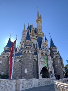 シンデレラのフェアリーテイル ホール クチコミ アクセス 営業時間 東京ディズニーリゾート フォートラベル