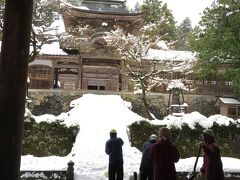 202012 GoTo雪の福井で気の向くまま1