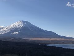 2019年11月-12月富士山周遊南伊豆 3泊4日の旅 2日目