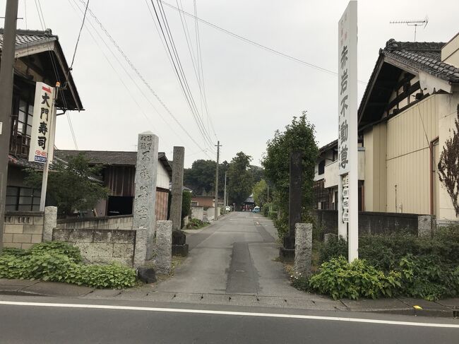 ずーっと気になっていた、赤岩不動尊にお参りしてきました<br /><br /><br />赤岩山 光恩寺　通称　赤岩不動尊<br /><br />北関東36不動尊霊場第11番札所<br /><br />住所：群馬県邑楽郡千代田町大字赤岩1041<br />