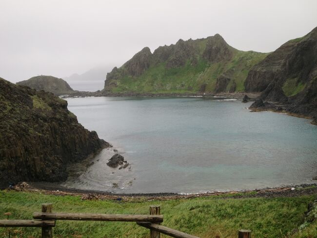 雲丹を食べることと礼文島の絶景を楽しむこと、それを楽しみに北の離島を訪れました。また来たいな、そういう思い出になりました。