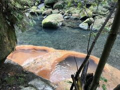 鹿児島大隅半島から、ついに探したあの野湯へ行く偏