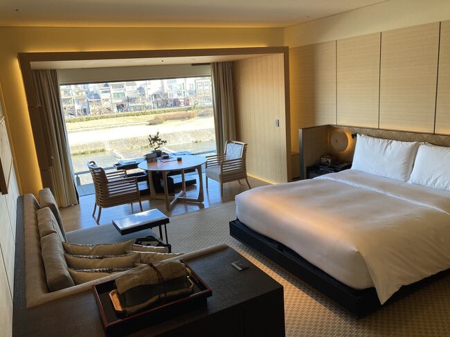 まぁ いつもの京都^^;<br />海外行けないし、いつもの京都に宿泊をくっ付けただけ<br />そう観光とか京都らしいとこないです^^;<br />単に食べて泊まっただけの3作目<br /><br />