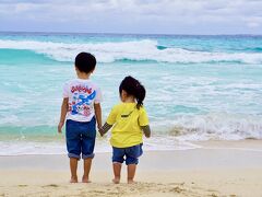 家族旅行♪5年ぶりの宮古島♪ホテルでおこもりステイしてみた♪