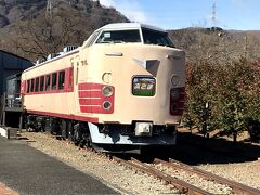 SL乗車＆横川駅周辺散策