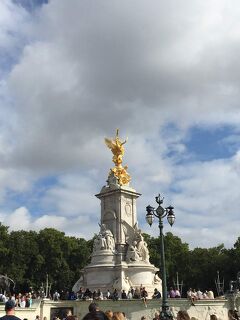 イギリス～フランス７日間～2～ロンドン