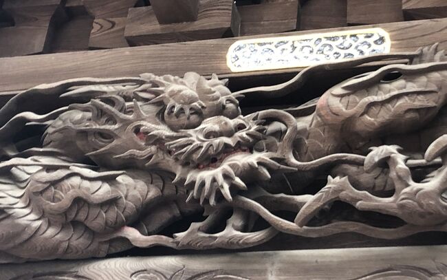 昨年から行きたかった<br />大国魂神社 夫の休みで家にいるとのことで<br />買い物がてらお出かけ<br />今日は成人式 ラッキーでした。
