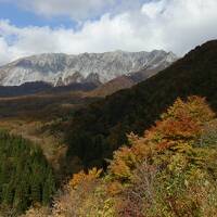 鳥取・伯耆（ほうき）地方・絶景の旅