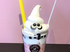 行列なし！カハラホテル横浜のマカダミアナッツチョコ★横浜チョコレートファクトリー★【生クリーム専門店ミルク】みなとみらいでパンケーキ♪中華街