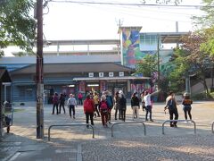 そうだ、台鉄で竹田駅園へ行こう 屏東 2021/01/13