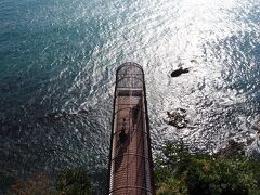 福島・栃木の旅〈１〉おいしい海鮮朝食／三崎公園／白水阿弥陀堂