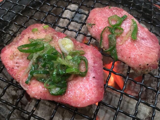 今年もひとり新年会が浅草で開催され<br />おかげ様で盛会のうちに終了する事が出来ました。<br />これもひとえに私の支援あっての事と<br />改めて感謝致しております。<br /><br /><br /><br />会場（焼肉屋）に入った瞬間にスマホの充電20%以下と判明、<br />嘘でしょ？となり、写真の枚数が大変少ないのですが<br />まずはご報告まで。