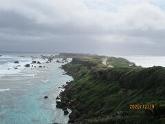 沖縄　宮古島の旅