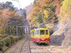 高幡不動尊、深大寺、高尾山を巡る日帰りバスツアー（後編）