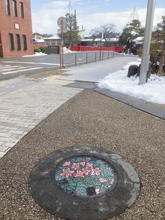 マンホールチェック-21　岐阜編