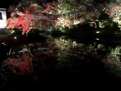 Go To Travelで秋の京都・滋賀へ（第１日）