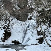 1月は藤里町へプチトリップ