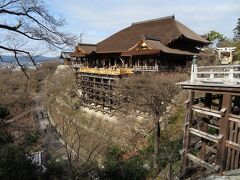 京都１日目