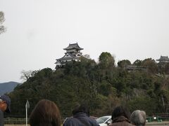 東海６名城ツァー　その３　犬山城