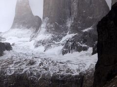 Parque Nacional Torres del Paine