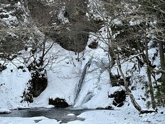 1月は藤里町へプチトリップ