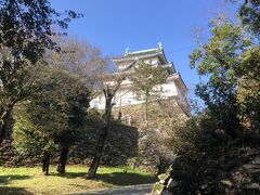 年末は和歌山へ（和歌山市内編）