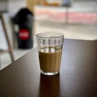 超老舗フェジョアーダ専門店：『Bolinha～A Casa da Feijoada～』と珈琲とデリバリー弁当（サンパウロ／ブラジル）