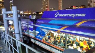 東南アジア縦断！タイ→シンガポール(その1・滞在時間たった24時間のバンコク①)