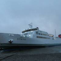 2020青春１８きっぷ私鉄も船も総力戦！vol.13（宇和島運輸フェリーあけぼの丸編！）