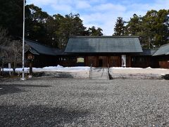 彦根の護国神社