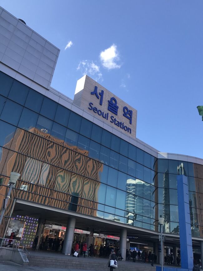 何度行っても楽しめる韓国旅行。<br /><br />海外旅行のなかでも身近で行きやすい韓国は一人旅で行くことも多いですが、今回は友人と2人で女子旅に☆