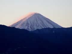 甲府から秩父へ 甲府編