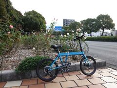 自転車でGO! 2020.10.30 富士市内をウロウロ…