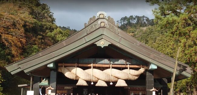 GoToで鳥取＆島根旅 2泊3日 神在月に出雲大社へ 縁結びの神様は大忙しPart3