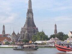 仏教国タイでお寺＆遺跡めぐり☆