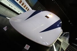 J51. 名古屋のりもの旅 後編