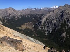 Parque Nacional Nahuel Huapi