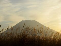 北海道ドライブ旅行　ニセコ編