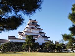 東北5県3泊4日は中々ハード（秋田・福島）